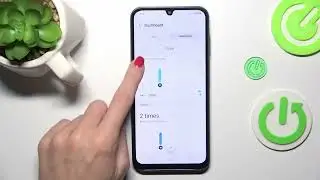 How to Check Total Screen Time on SAMSUNG Galaxy A05s