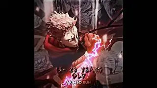 Modern Era Sorcerers - Jujutsu Kaisen Edit | #jujutsukaisen #jjk #edit #jjkedit