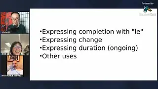 Live discussion on LE 了. You really undersand LE in one video