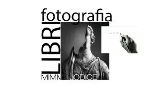 La camera incantata. Mimmo Jodice