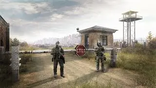 DayZ S.T.A.L.K.E.R. RP Создаем свой сервер без СМС и регистрации ☢️Стрим 2