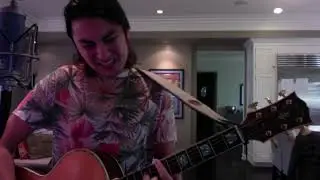 Pink Snot - Say Anything Cover
