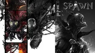 Spawn Issue