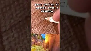#viral #tiktok #funny #art #fyp
