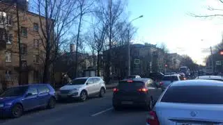 Пушкин Оранжереная ул д 58 у входа