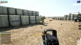 A Single Day In Squad Pt. 2