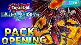 Jack Atlas Trumpkarte  | Pack Opening | Yu-Gi-Oh! Duel Links