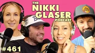 # 461 Worst News: Eras Tour Date CANCELLED, "Late To The Game" | The Nikki Glaser Podcast
