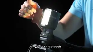 F&V - LED60 video light