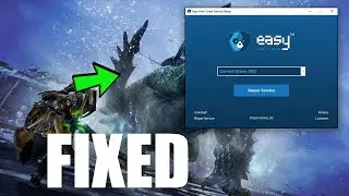 Fix: Easy Anti Cheat  not Working on Lost Ark