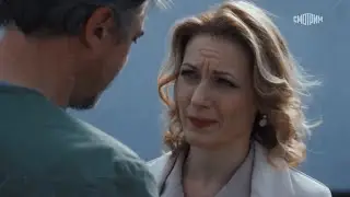 ► Анна & Андрей | «Доктор Краснов» | Знаешь ли ты