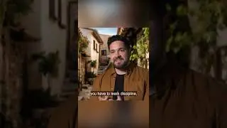 FOOL US INTRO LUIS OLMEDO - SEASON 10 EPISODE 18