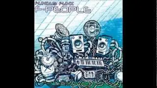 Fungus Funk - Its Time to wake up