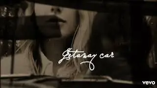 Taylor Swift - Getaway Cardigan (Official Music Video) (Getaway Car x Cardigan)