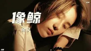 像鲸  –  余又《铃声》