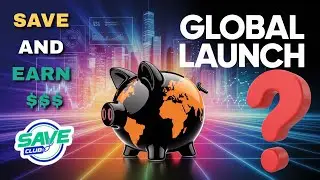 Save Club Review: Huge Savings + Global Opportunity 🌎 (150 Countries!)