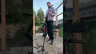 Немного МЕТАЛА вам в ленту#metal #рок