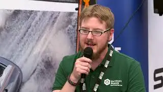 Hamish Cook – Wessex Resins and Adhesives
