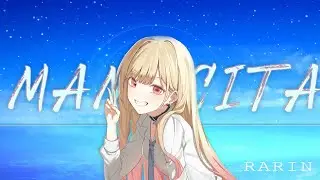 Mamacita - My Dress-Up Darling [AMV/EDIT]