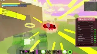 [grinduntil2k] Dragon ball final stand | from lvl 1309 to 1314 (Day51)