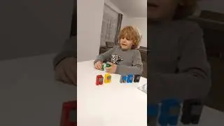Among Us with lego