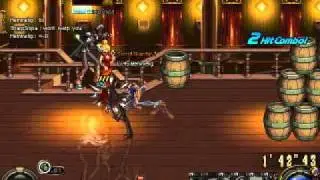 DFO Hemmelig vs. SharpSnipa