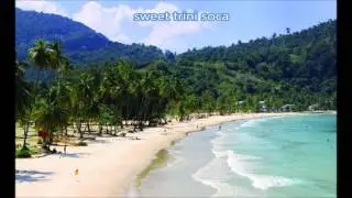 Old Soca and calypso Mix
