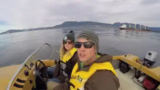Boat Vlog #1 - We got a boat!