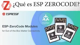 Que es ESP ZEROCODE?