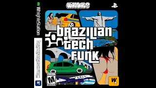 Whighle, Sam Shelby Feat. Mc Gw - Te Arrebenta