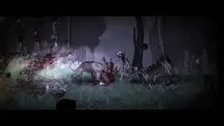 Salt and Sanctuary Xbox One Announcement Trailer