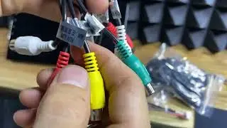 Обзор магнитолы 