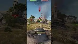 Т-54 - ЛЕГЕНДАРНЫЙ средний танк в WORLD OF TANKS