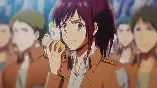 sasha edit — when the party's over.