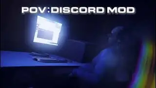 POV-discord mod