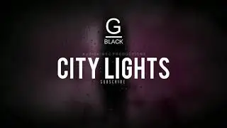 Chris Brown [ Rowdy Rich ] 2020 RnB Ratchet type beat- City Lights