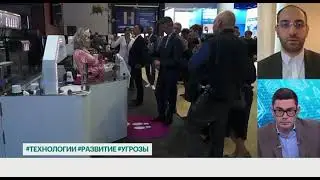 #искусственныйинтеллект  #работа #гарримурадян