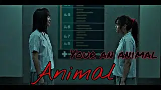 Nanno & Yuri || Animal || MV