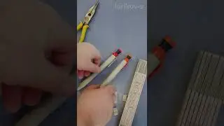 футляр для карандаша