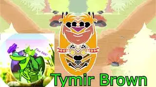 Nature Cat Intro in Field Day Major In G Major