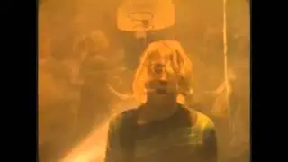 Kurtka Bain - Smells Like Teeming Spirt
