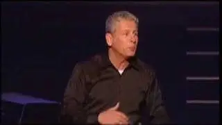 Louis Giglio - How Great is Our God