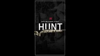 WIN an Axis Deer Hunt With Your NEW AXIS!!!