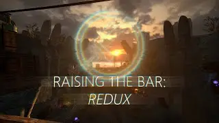 Raising the Bar: Redux: 7th Anniversary Update (Division 3, 4, and 5)