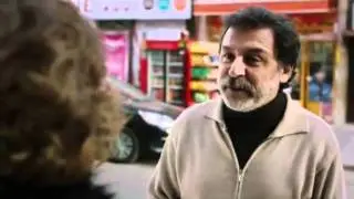 Kuzey Güney - Gülten Hanim - Komik Sahneler