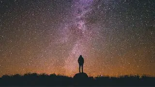 Será que Estamos SOZINHOS no Universo?