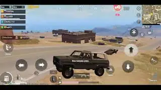 PUBG MOBILE во рту хек