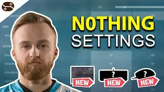 Valorant N0thing Settings, Setup & Keybinds and More!