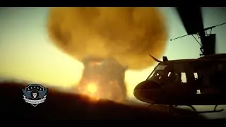 Welcome to the Jungle [Arma 3 MilSim HgN, German]