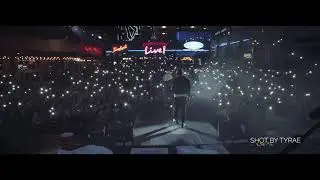 Nelly - Dilemma - Live Performance - Kansas City, MO